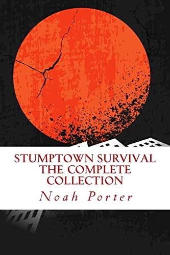 Stock image for Stumptown Survival: The Complete Collection for sale by Bookmans