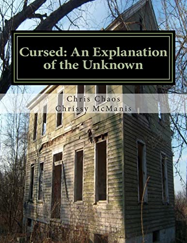Stock image for Cursed: An Explanation of the Unknown for sale by California Books