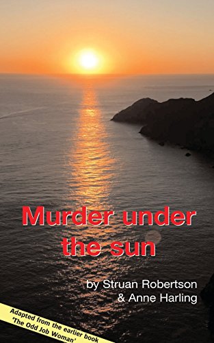 9781494235208: Murder under the sun