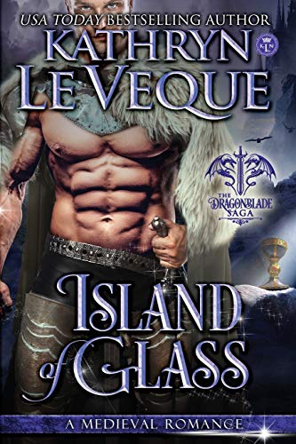 Beispielbild fr Island of Glass zum Verkauf von Better World Books