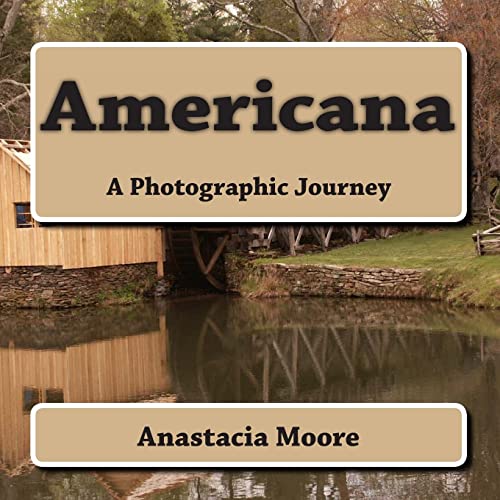 9781494237370: Americana: A Photographic Journey