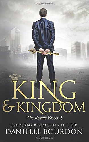 Beispielbild fr King and Kingdom zum Verkauf von Better World Books