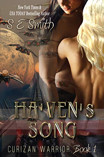 Beispielbild fr Ha'ven's Song: Curizan Warrior Book 1: Ha'ven's Song: Curizan Warrior Book 1 zum Verkauf von SecondSale