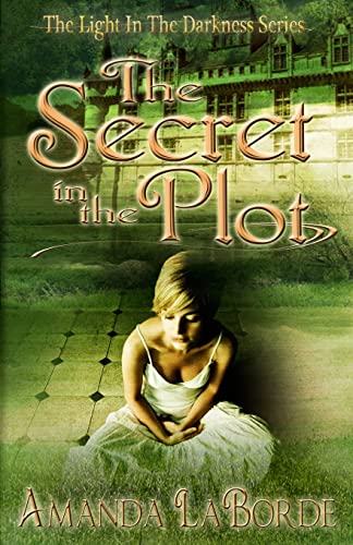 Stock image for The Secret in the Plot for sale by THE SAINT BOOKSTORE