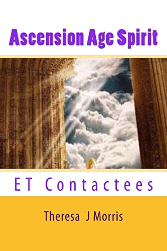 Stock image for Ascension Age Spirit: ET Contact for sale by THE SAINT BOOKSTORE