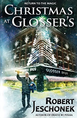 9781494239114: Christmas at Glosser's (Glosser Bros. Holidays)