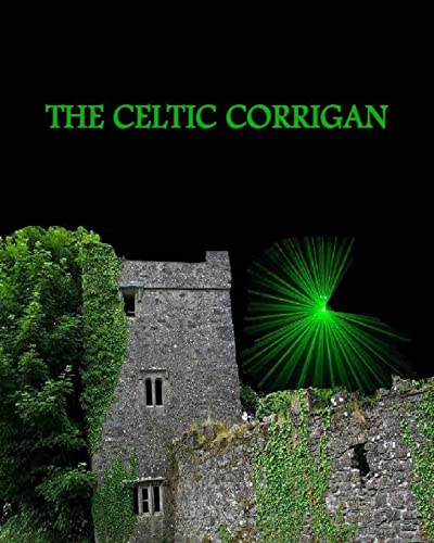 Stock image for The Celtic Corrigan for sale by Lucky's Textbooks