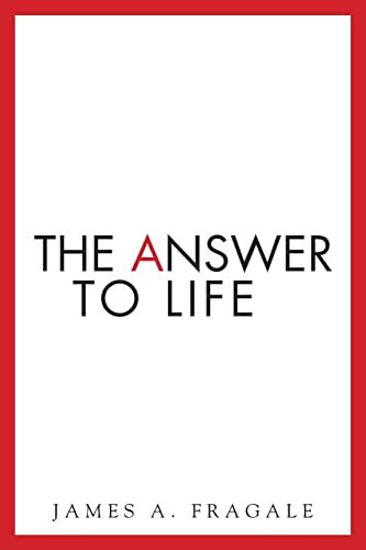 Stock image for The Answer to Life for sale by Save With Sam