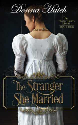 Imagen de archivo de The Stranger She Married a la venta por ThriftBooks-Dallas