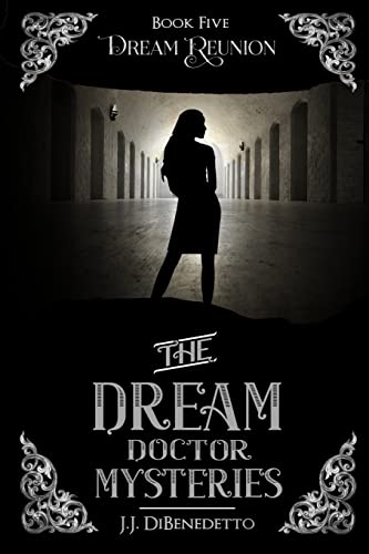 Beispielbild fr Dream Reunion (The Dream Doctor Mysteries) zum Verkauf von Lucky's Textbooks