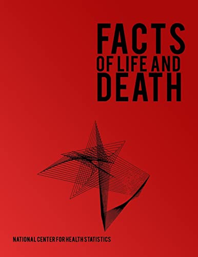 Imagen de archivo de Facts of Life and Death a la venta por THE SAINT BOOKSTORE