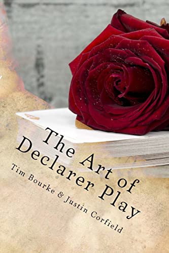 Imagen de archivo de The Art of Declarer Play a la venta por ThriftBooks-Dallas