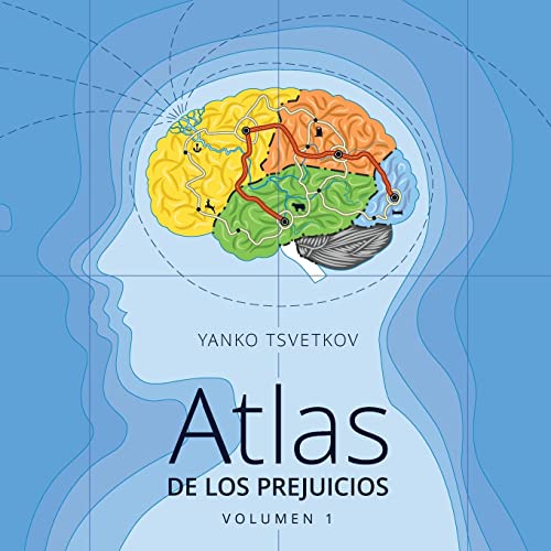 Beispielbild fr Atlas de los Prejuicios, Vol. 1 (Spanish Edition) zum Verkauf von California Books