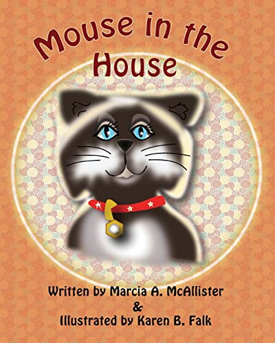 Beispielbild fr Mouse in the House zum Verkauf von Lucky's Textbooks