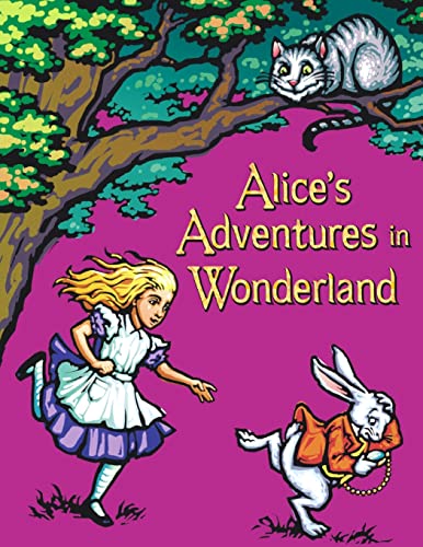 9781494247935: Alice's Adventures In Wonderland