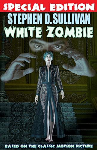 9781494248086: White Zombie - Special Edition