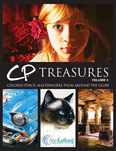 Stock image for CP Treasures, Volume II : Masterworks from around the Globe (Volume 2) for sale by Mahler Books