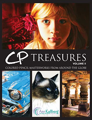 9781494248291: CP Treasures, Volume II: Masterworks from Around the Globe