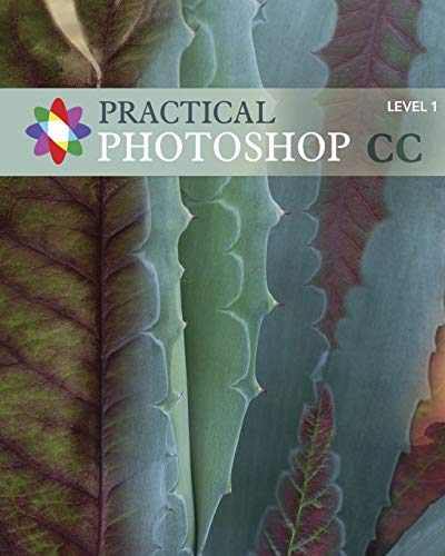 Beispielbild fr Practical Photoshop CC Level 1: Practical Photoshop CC Level 1 zum Verkauf von Cronus Books