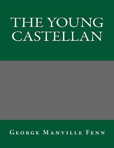 9781494254124: The Young Castellan