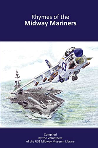 9781494256128: Rhymes of the Midway Mariners