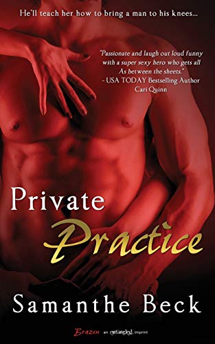 Stock image for Private Practice (Private Pleasures) for sale by Save With Sam