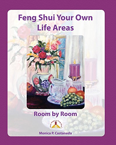 9781494259662: Feng Shui Your Own Life Areas: Room by Room