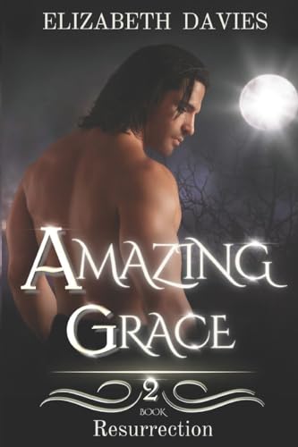 Beispielbild fr Amazing Grace: Volume 2 (Resurrection) zum Verkauf von WorldofBooks