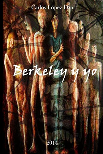 Beispielbild fr Berkeley y yo zum Verkauf von THE SAINT BOOKSTORE