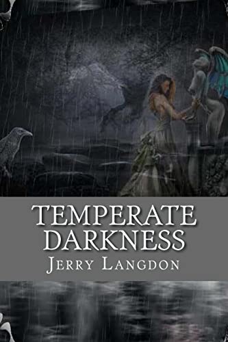 9781494262396: Temperate Darkness: Poems By Jerry Langdon