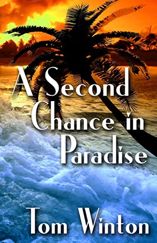 Stock image for A Second Chance in Paradise for sale by SecondSale