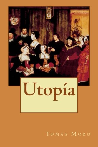 Stock image for Utopa for sale by Revaluation Books