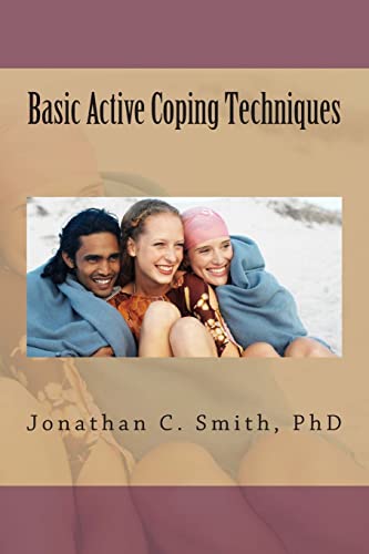 Stock image for Basic Active Coping Techniques for sale by THE SAINT BOOKSTORE