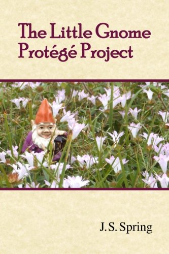 9781494266363: The Little Gnome Protege Project