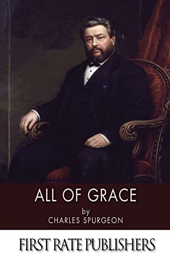 9781494266851: All of Grace