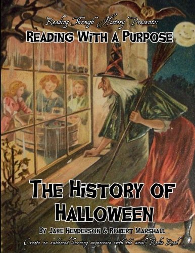 9781494268121: The History of Halloween: Reading With a Purpose