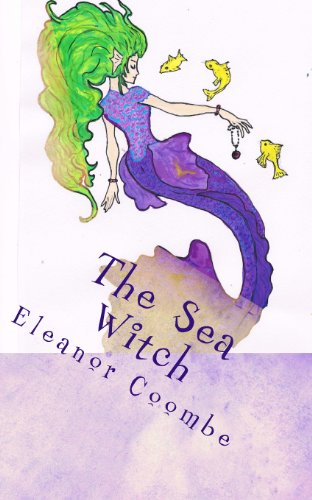 Stock image for The Sea Witch for sale by Revaluation Books