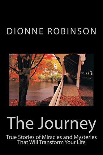 9781494268558: The Journey: True Stories of Miracles and Mysteries That Will Transform Your Life