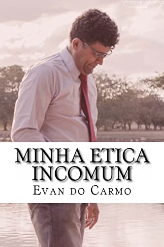 Stock image for Minha Etica Incomum for sale by THE SAINT BOOKSTORE