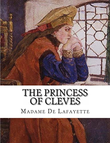 Imagen de archivo de The Princess Of Cleves a la venta por THE SAINT BOOKSTORE
