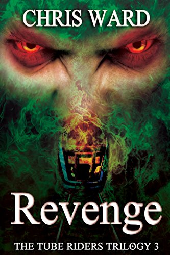 9781494271282: Revenge: Volume 3