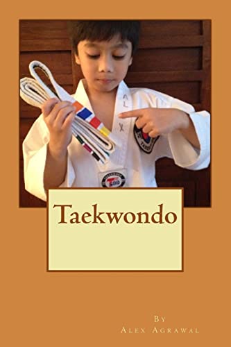 Beispielbild fr Taekwondo zum Verkauf von Lucky's Textbooks