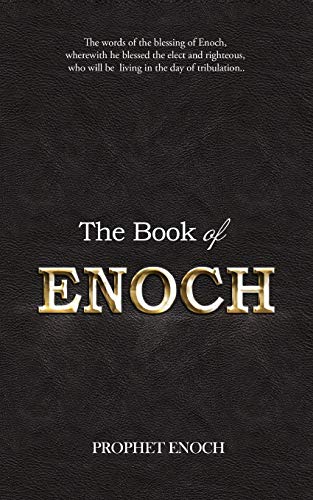 9781494273637: The Book of ENOCH