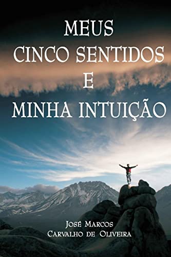 Stock image for Meus cinco sentidos e minha intuicao (Portuguese Edition) for sale by Lucky's Textbooks