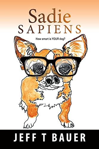 Stock image for Sadie Sapiens for sale by Save With Sam