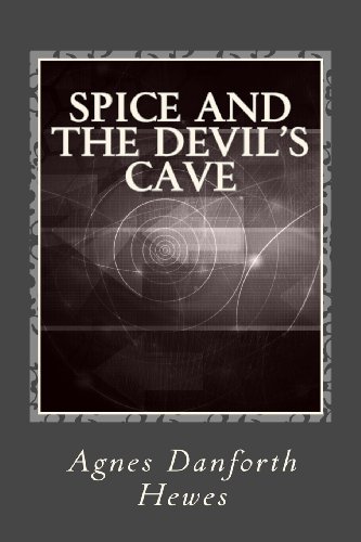 Stock image for Spice and the Devil's Cave for sale by Revaluation Books