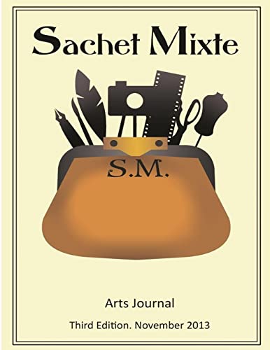 Imagen de archivo de Sachet Mixte Edition Three a la venta por THE SAINT BOOKSTORE