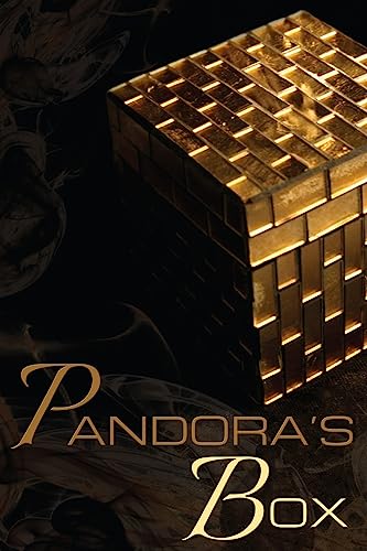 9781494281816: Pandora's Box: an anthology (Inkception Anthologies)