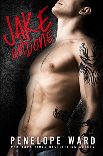 Stock image for Jake Undone for sale by Better World Books