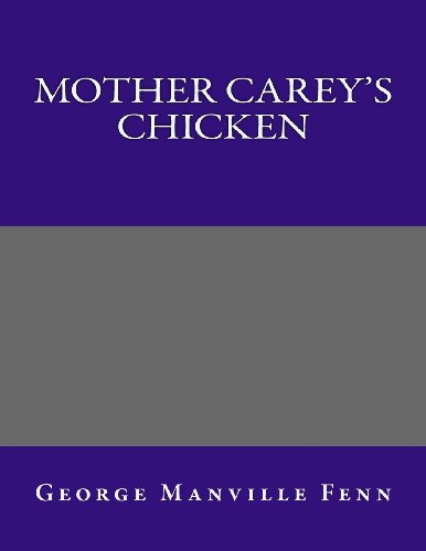 9781494283551: Mother Carey's Chicken